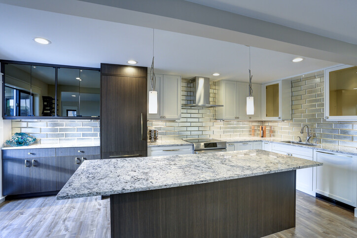 Post construction cleaning by Priority Cleaning LLC