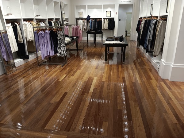 Retail Cleaning in Baton Rouge, LA (1)