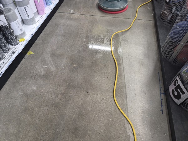 Floor Cleaning in Prairieville, LA (1)