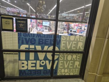 Retail Cleaning in Baton Rouge, LA (2)