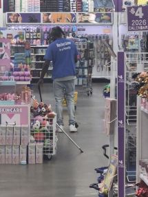 Retail Cleaning in Baton Rouge, LA (1)