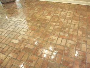 Floor Cleaning in Baton Rouge, LA (1)