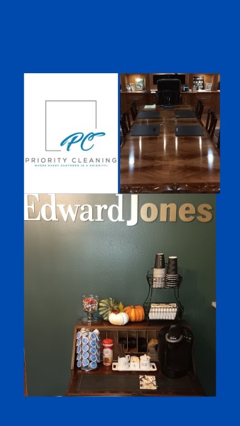 Commercial Cleaning in Baton Rouge, LA (1)
