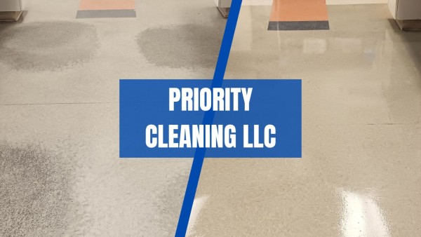 Commercial Floor Stripping