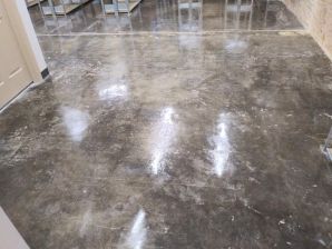 Industrial Cleaning in Baton Rouge, LA (1)