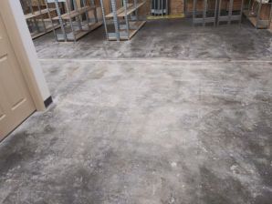 Industrial Cleaning in Baton Rouge, LA (2)