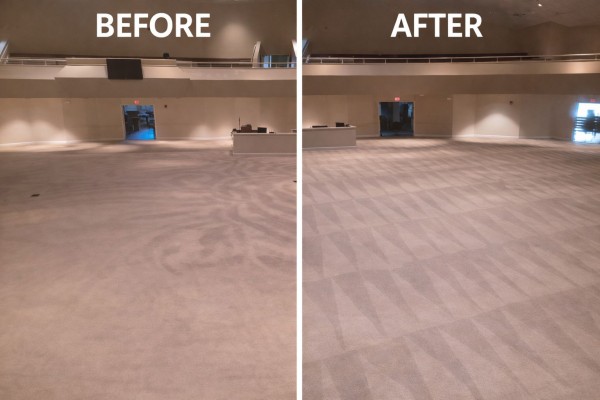 Carpet Cleaning in Baton Rouge, LA (1)