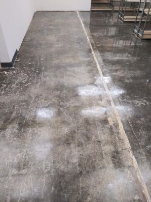 Industrial Cleaning in Baton Rouge, LA (3)
